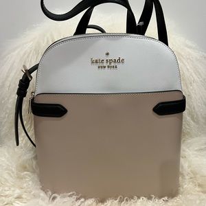 KATE SPADE BACKPACKS (NEW)